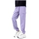 thumbnail image 1 of Odeerbi 6-15 Años Niños Niñas Pantalones Deportivos Cargo Pantalones Deportivos Algodón Workout Athletic Sports Jogger Pantalones Casual Joggers Con Bolsillo, 1 of 9