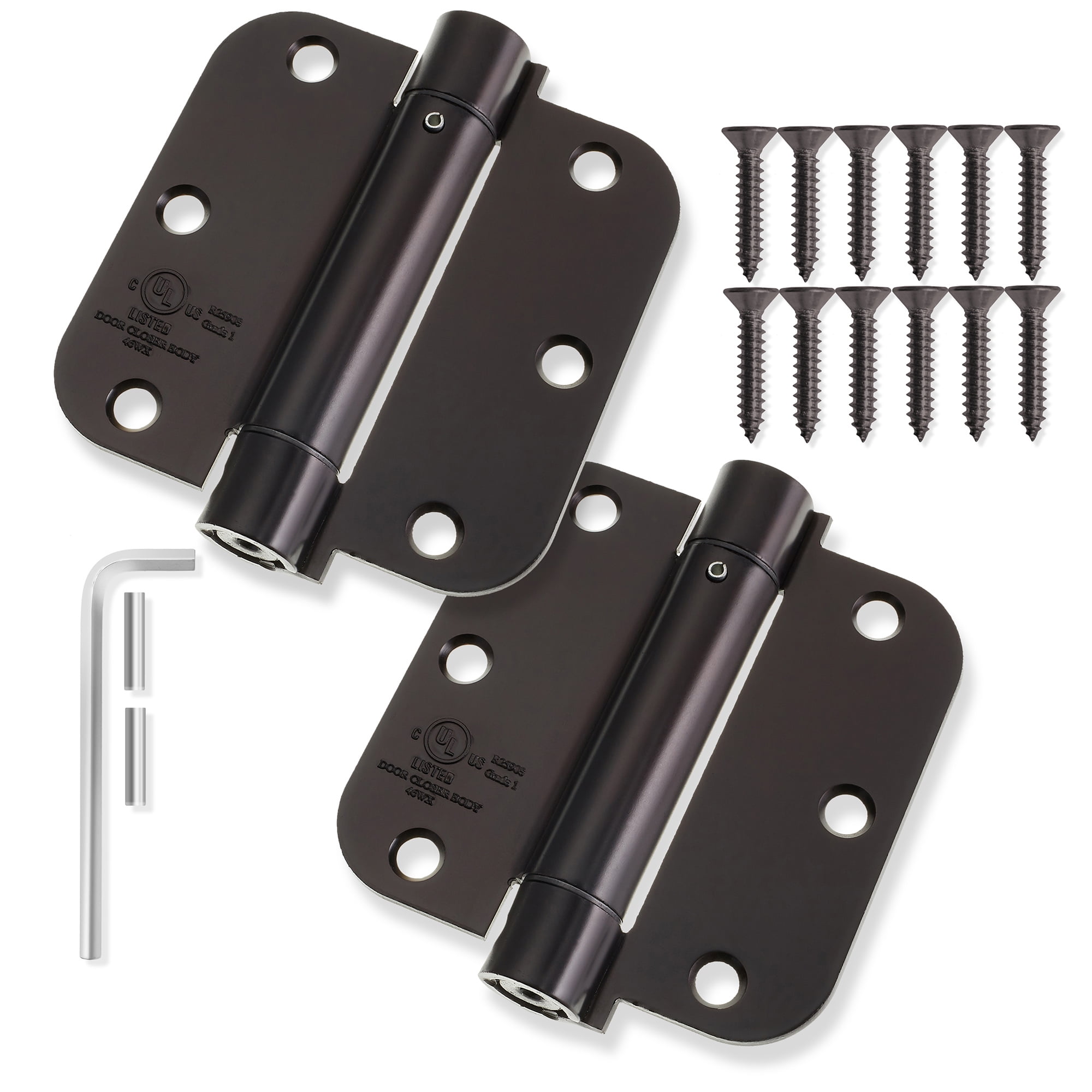 Cauldham Heavy-Duty 3-1/2