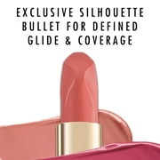 LOreal Paris Colour Riche Les Nus Intense Lipstick, 173 Nu Impertinent
