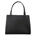 thumbnail image 3 of Bolso Para Dama Negro Dapra Maquillaje Sintetico Irazu Nueva Imagen, 3 of 5