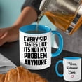 thumbnail image 3 of Customizaholic Personalized Mugs With Names, Retirement Mugs, Retired Mug, Retirement Cup, Retirement Gifts, Gift For Coworker, 3 of 6