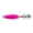 Style E, variant on CEORPER Luminous Squid Jig Baits Night Fishing Baits Steels Glowing Squid Hook