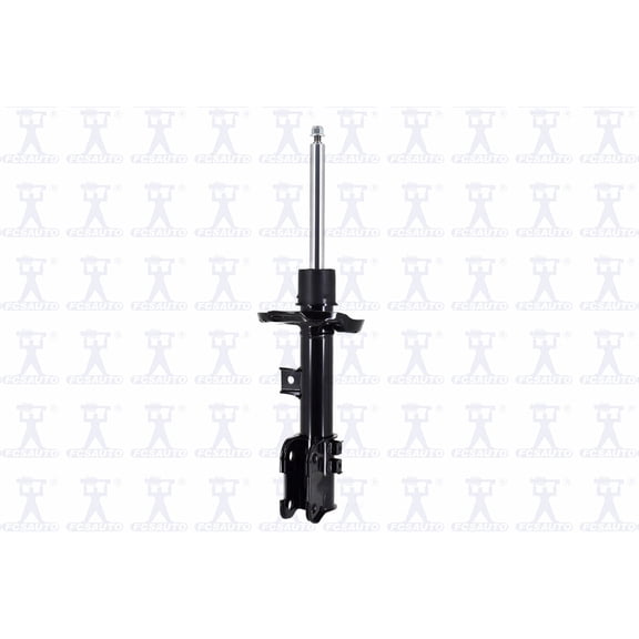 Focus 333971L Suspension Strut Assembly