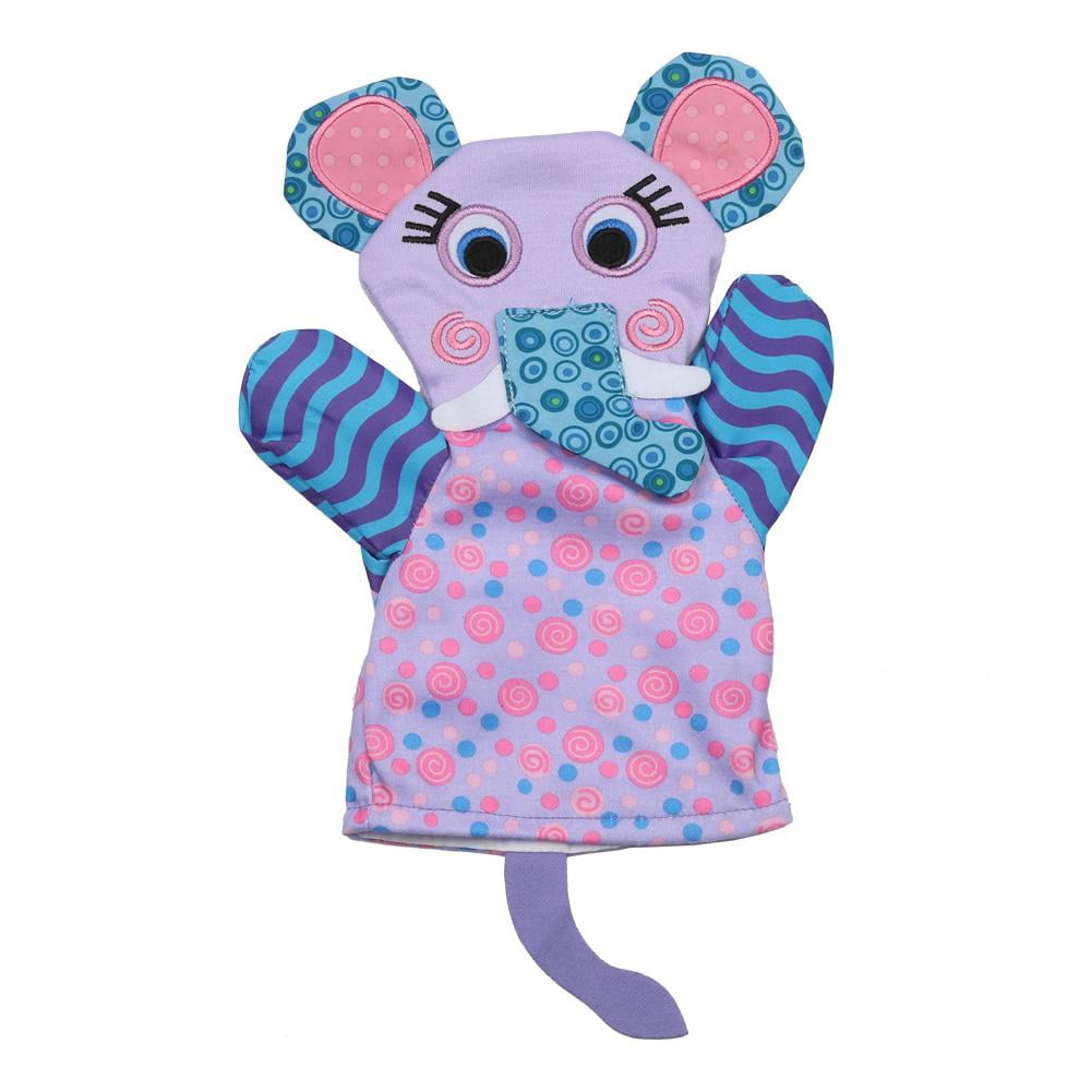 best hand puppets for toddlers