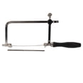 thumbnail image 2 of Hand Tool Sawbow,Adjustable Sawbow Ushape Hacksaw Tool Sawbow Hand Tool Saw Advanced Technology, 2 of 9