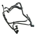 thumbnail image 3 of Upper Engine Radiator Coolant Hose for Land Rover Range Rover Sport 2014-2022, 3 of 6