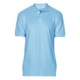 thumbnail image 1 of Gildan Softstyle Polo Piqué Double à Manches Courtes pour Hommes, 1 of 3