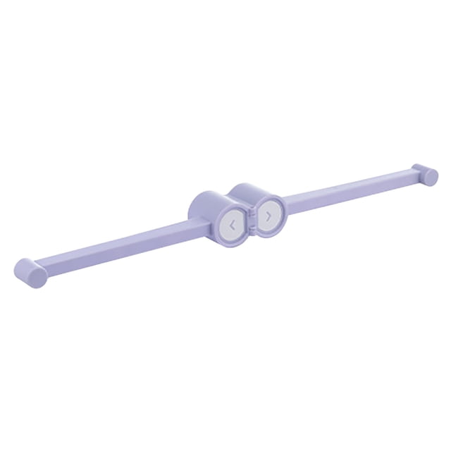 adviicd Clothes Drying Rack Laundry Drying Rack Wall Mount Space Wall Mounted Clothes Rack Retractable Colorful Drying Rack Clothing