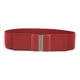 thumbnail image 1 of Cinturón de Cintura Elástico para Mujer con Ancho Generoso Material PU Hebilla de Aleación Metálica Diseño Stretch Adecuado para Bodas Citas Fiestas D Rojo 65 cm, 1 of 5