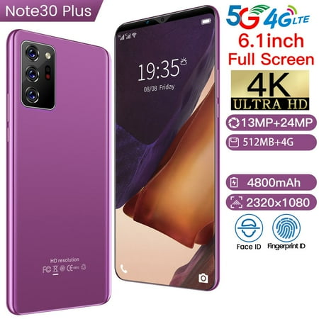 android note 30 plus