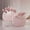 Pink, variant on Foot Arch Trainer for Plantar Strengthening and Leg Sculpting Exercise Enhances Squat Performance and Calf Toning