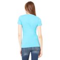 thumbnail image 3 of BE 6035 4.2 OZ RS CTN DEEP VEE (NEON BLUE 2XL), 3 of 4