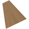 thumbnail image 3 of Wood Grain Floor Sticker Removable Peel and Stick Floor Planks PVC Floor Tile Sticker, 3 of 4