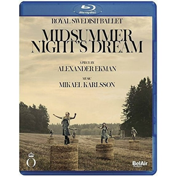 Midsummer Night's Dream (DVD), Bel Air Classiques, Documentary