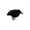 #04924260612002A1 B 1PC, variant on Realistic Black Crows - Small Feathered Stuffed Animals Halloween Decorations Gothic Props for Party Indoor Outdoor - 10 Options (A 1PC)
