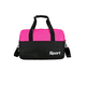 thumbnail image 1 of Mochila Bolsa De Viaje Avion Cabina Gran Capacidad 20l Moda Lona Accessorios Xtellar rosa, 1 of 4