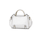 thumbnail image 1 of Bolsa Bandolera Mujer Moda Cartera Crossbody Tote Hombro blanco, 1 of 5