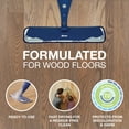 thumbnail image 3 of Bona® Hardwood Floor Cleaner Refill 128 Fl Oz, 3 of 11