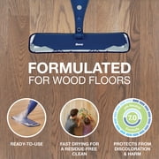 Bona® Hardwood Floor Cleaner Refill 128 Fl Oz