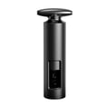 thumbnail image 3 of tamizeot Self-Pull Hand Rotating Wine Plastic Portable Screw Bottle Opener 1Set, 3 of 6