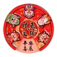 thumbnail image 4 of Elodie Refrigerator Turntable Kids Adults Friend Party Wealther Fridge C, 4 of 8