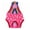 Pink, variant on Forzero Sling jumpsuit-style adjustable pet dog physiological underwear female pet physiological belt