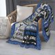 thumbnail image 5 of LHSHID 50th Birthday Gifts for Men Men's 50 Year Old Birthday Gift IdeasBlanket Gifts for Him Birthday Decorations for Dad Husband Boyfriend Friends 60"x80", 5 of 8