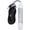 White, variant on Riousery 13W LED Submersible Fishing Light 126 LEDs IP68 Night Fish Finder Lamp Bait Attractant for Fresh and Saltwater White 6.7 inches / 17.0 cm