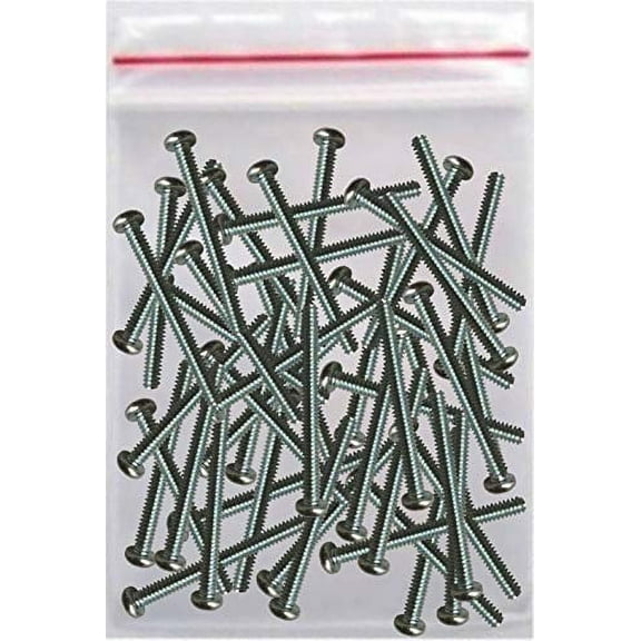 Outlet Extender Buddy Outlet Spacers or Electrical Box Extenders Hardware Screws, Steel, 50 Piece