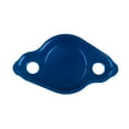 thumbnail image 3 of TUSK Anodized Rear Brake Reservoir Cap Blue for Beta 125 RR-S 2017, 3 of 5