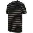 thumbnail image 5 of Front Row  Adult Striped T-Shirt, 5 of 5