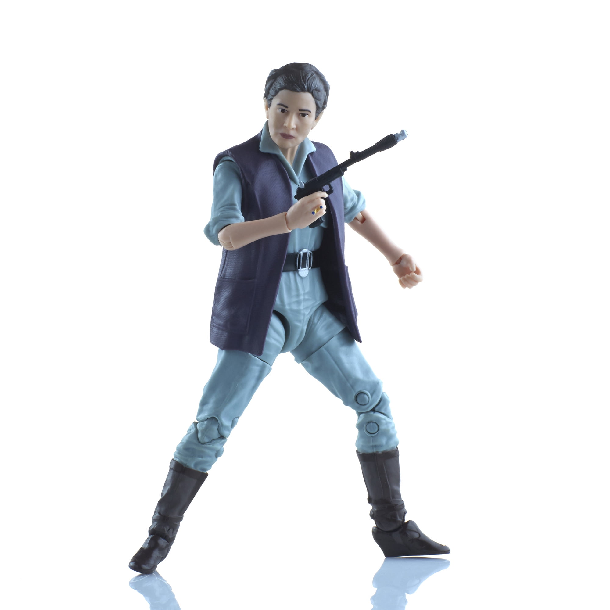 Star Wars theBlack Series General Leia Organa