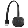 thumbnail image 2 of Adaptador De Dongle Inalámbrico 5G 4K Pantalla Ultra Hd Pantalla Multimedia Compatible Con Hdmi Mirroring Tv Proyector Receptor De Transmisión De Video Para Ios / Android Scienceny EL012158-00, 2 of 6