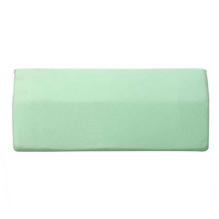 Meigar Lumbar Pillow For Sleeping Back Pain Soft Memory Foam