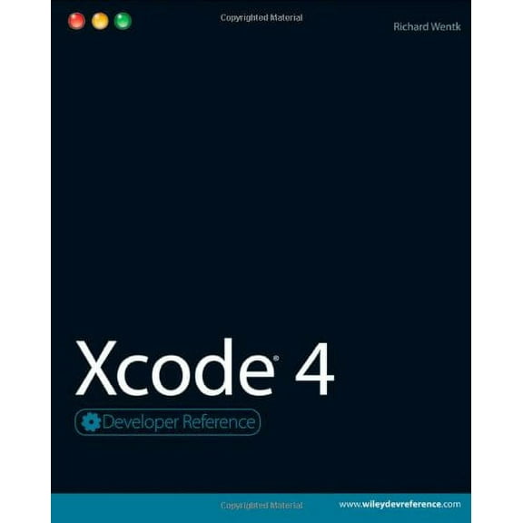 Xcode 4