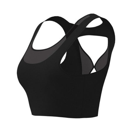

CAICJ98 Lingerie For Women Naughty Women s Filifit Sculpting Uplift Bra Fashion Deep Cup Bra Full Back Coverage Hide Smooth Bra Black L