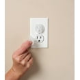thumbnail image 2 of KidCo Electrical Outlet Caps, 2 of 2