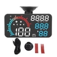 thumbnail image 2 of Velocímetro GPS con alarma de exceso de velocidad, velocímetro GPS, alarma de velocidad LED, velocímetro GPS, velocímetro GPS, funcionamiento suave, 2 of 9