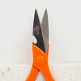 thumbnail image 2 of BAZIC 8" Kitchen Scissors Stainless Steel, Heavy Duty Shears, 24-Pack, 2 of 5