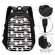 thumbnail image 3 of Easygdp Cute Chicken Mochila para Laptop de Viaje con Puerto USB, Mochila para Laptop con Puerto de Carga USB para Mujeres y Hombres, 3 of 7