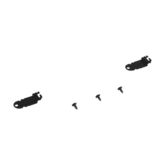 WHIRLPOOL 8212560 dishwasher accessories