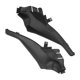 thumbnail image 3 of For Jeep Cherokee 2014-2018 2 piezas de panel embellecedor de tapa de guardabarros 68102561AE 68102560AE Reemplazo de piezas de automóviles, 3 of 6