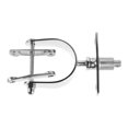 thumbnail image 1 of SWETRACE Oarlock De Montaje Lateral En Inoxidable Para Yates Inflables Y Kayaks, 1 of 8