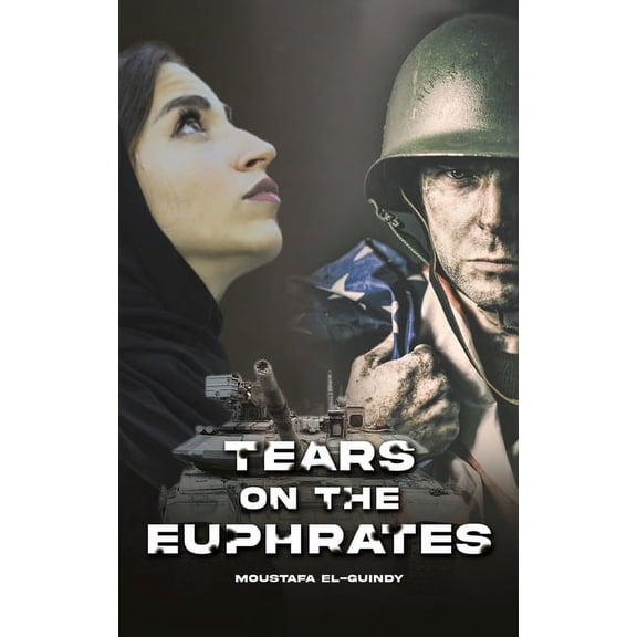 Tears on the Euphrates (Hardcover)
