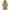 Khaki, variant on Fancifize Plus Size Jacket Women Lightweight Long Windbreaker Hooded Trench Coats Button Down Oversized Jacket with Pockets Spring Fall Outwear