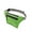 Green, variant on Men Women Sport Waist Pack Fanny Pack Crossbody Wallet Belt Travel Bag Outdoors Belt Hiking Bumbag