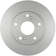 thumbnail image 1 of Disco de Freno Bosch QuietCast Delantero 262 mm, 1 of 3