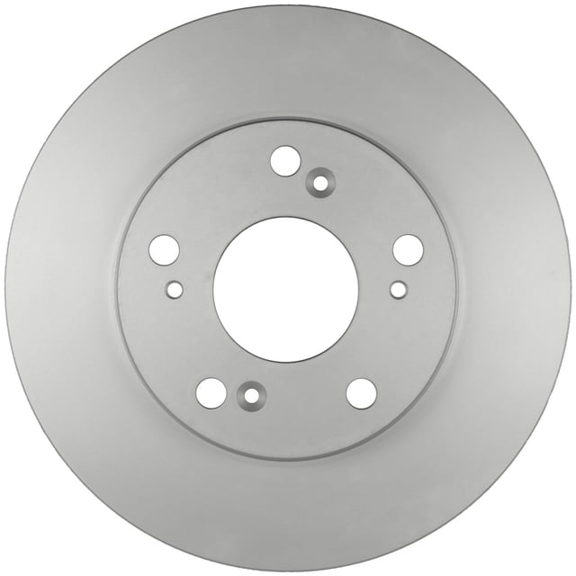 Disco de Freno Bosch QuietCast Delantero 262 mm