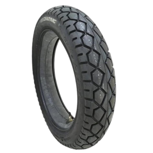 Llanta para moto marca Chaoyang Street 110/90-16 4PR TT 59P H601
