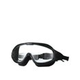 thumbnail image 1 of Gafas de natación para adultos, hombres y mujeres, HD, impermeables, antivaho, galvanizadas, gafas de natación planas, marco grande, gafas de natación, juego de gorro de natación, 1 of 1